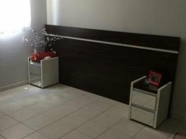 Foto do Apartamento - Apartamento com 2 dormitórios à venda, 45 m² por R$ 200.000,00 - Jardim América - São José dos Campos/SP | RUSSI IMÓVEIS