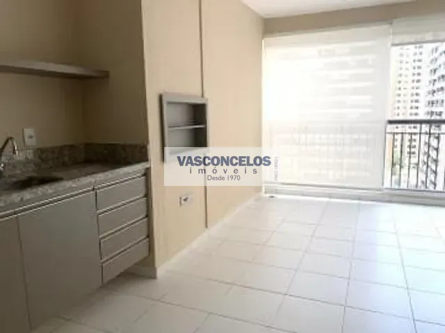 Apartamento 4 quartos e 5 banheiros, à venda, no bairro Jardim Aquarius em São José dos Campos