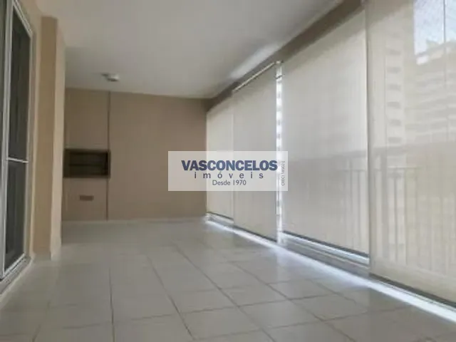 Apartamento 4 quartos e 5 banheiros, à venda, no bairro Jardim Aquarius em São José dos Campos