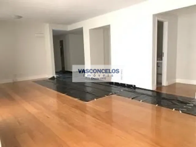 Apartamento 4 quartos e 5 banheiros, à venda, no bairro Jardim Aquarius em São José dos Campos