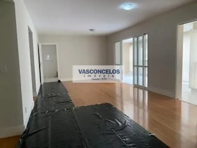 Apartamento 4 quartos e 5 banheiros, à venda, no bairro Jardim Aquarius em São José dos Campos
