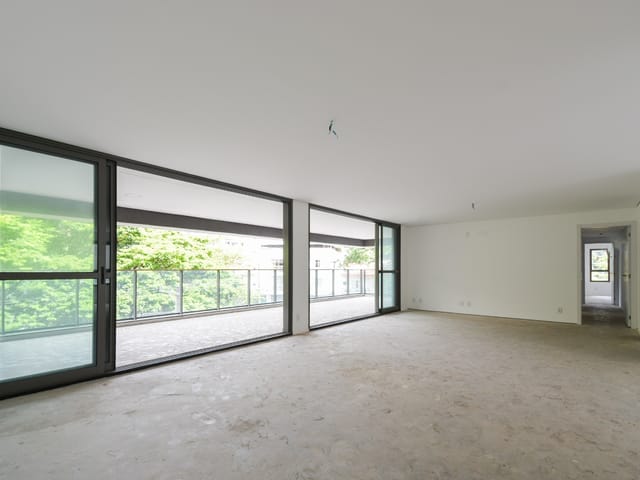 Foto do Apartamento - Apartamento para venda em Perdizes com 4 quartos, sendo 4 suítes , 274m² | Lares e Andares Imóveis