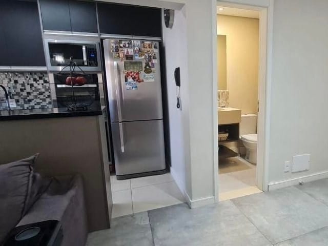 Apartamento 3 quartos e 3 banheiros, à venda, no bairro Cerâmica em São Caetano do Sul