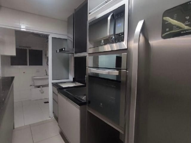 Apartamento 3 quartos e 3 banheiros, à venda, no bairro Cerâmica em São Caetano do Sul