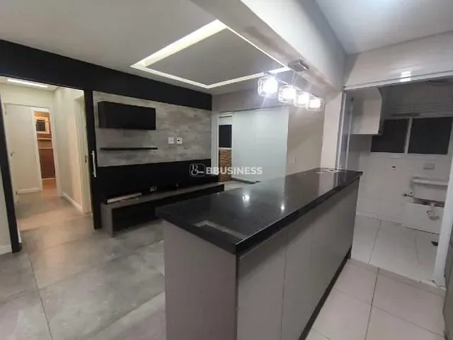 Apartamento 3 quartos e 3 banheiros, à venda, no bairro Cerâmica em São Caetano do Sul