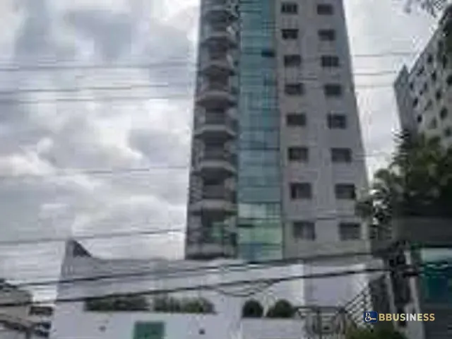 Apartamento 3 quartos e 3 banheiros, à venda, no bairro Cerâmica em São Caetano do Sul