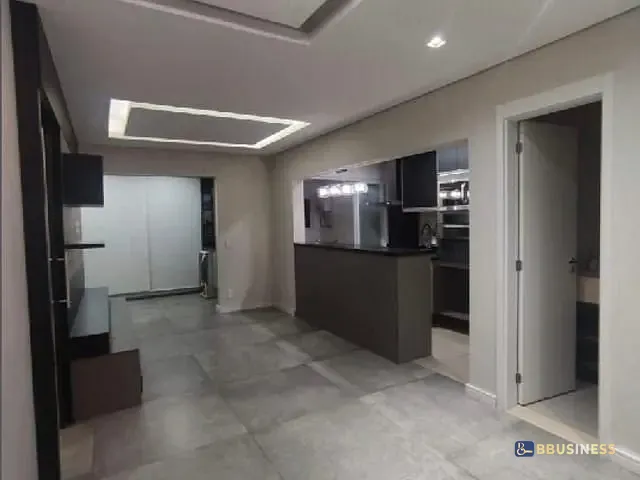 Apartamento 3 quartos e 3 banheiros, à venda, no bairro Cerâmica em São Caetano do Sul