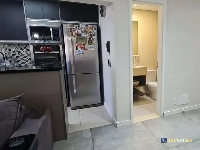 Apartamento 3 quartos e 3 banheiros, à venda, no bairro Cerâmica em São Caetano do Sul