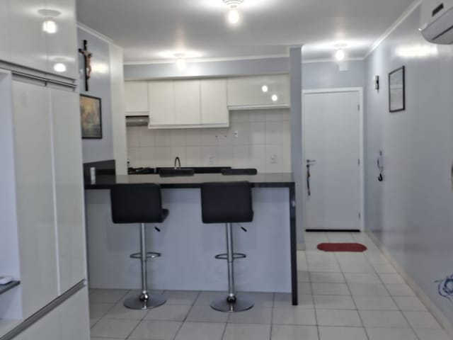 Foto do Apartamento - Apartamento à venda,Conquista Agapema , 2 dormitorios ,Vila Santa Maria, Jundiaí, SP | Copette Imóveis