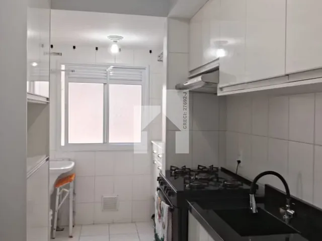 Apartamento 2 quartos e 1 banheiro, à venda, no bairro Vila Santa Maria em Jundiaí