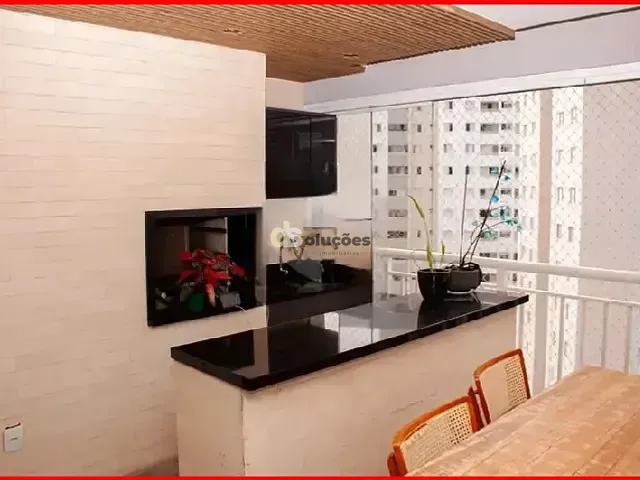 Apartamento 3 quartos e 3 banheiros, à venda, no bairro Água Branca em São Paulo