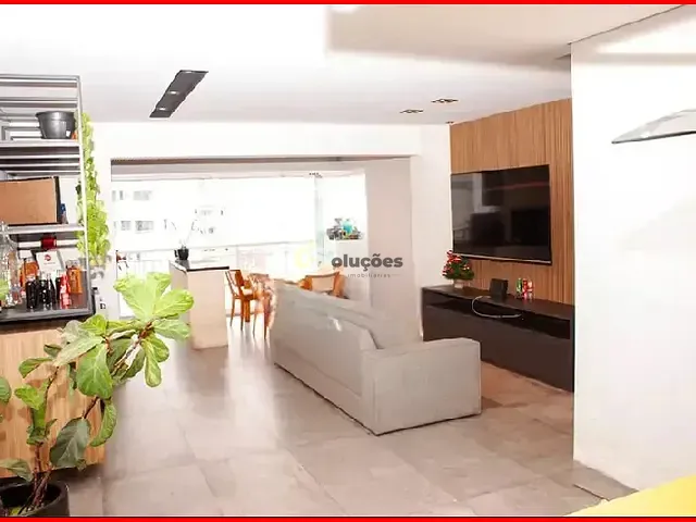 Apartamento 3 quartos e 3 banheiros, à venda, no bairro Água Branca em São Paulo