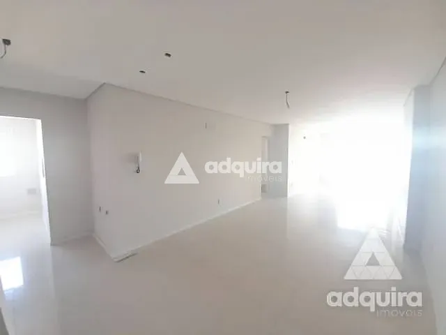 Apartamento com 201m² 3 quartos e 2 banheiros, à venda, no bairro Centro em Ponta Grossa