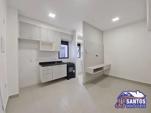 Apartamento com 33m² 1 quarto e 1 banheiro, para alugar, no bairro Belenzinho em São Paulo