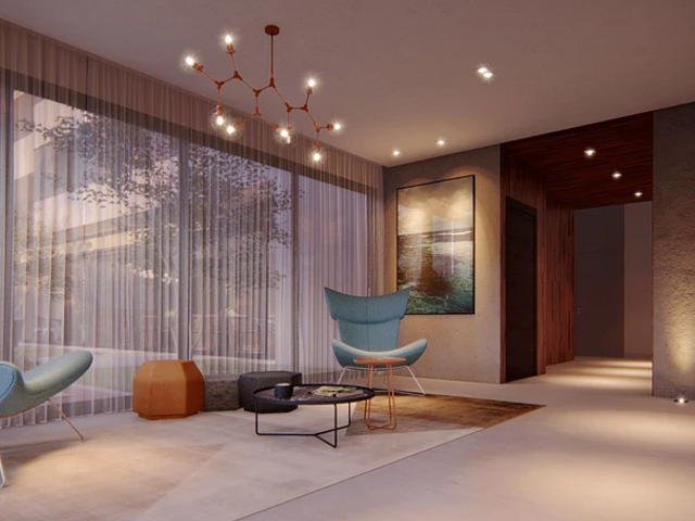 Apartamento 1 quarto e 1 banheiro, à venda, no bairro Novo Mundo em Curitiba