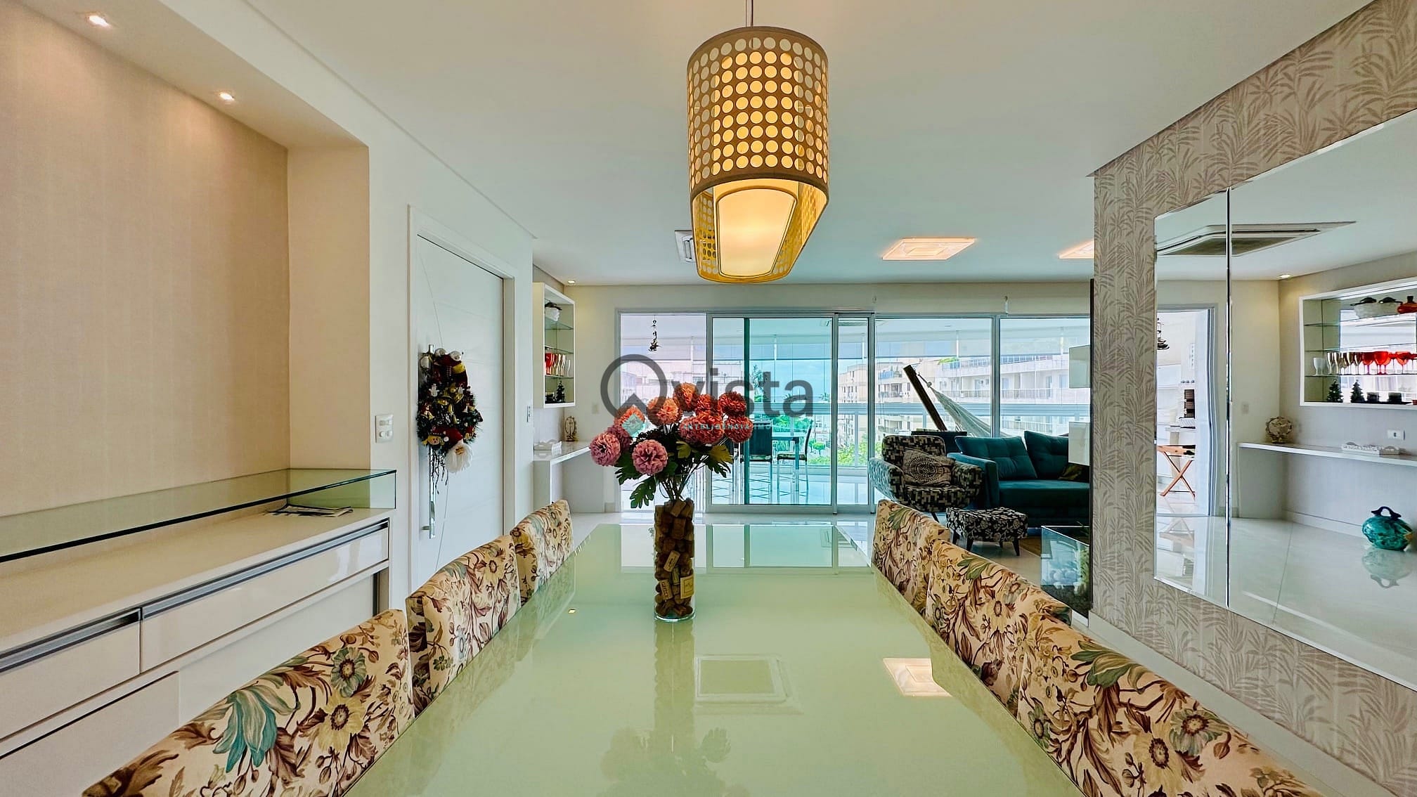 Apartamento, 3 quartos, 150 m² - Foto 2