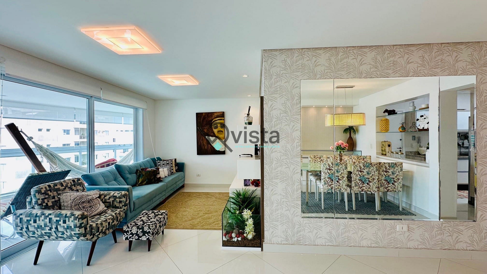 Apartamento, 3 quartos, 150 m² - Foto 3