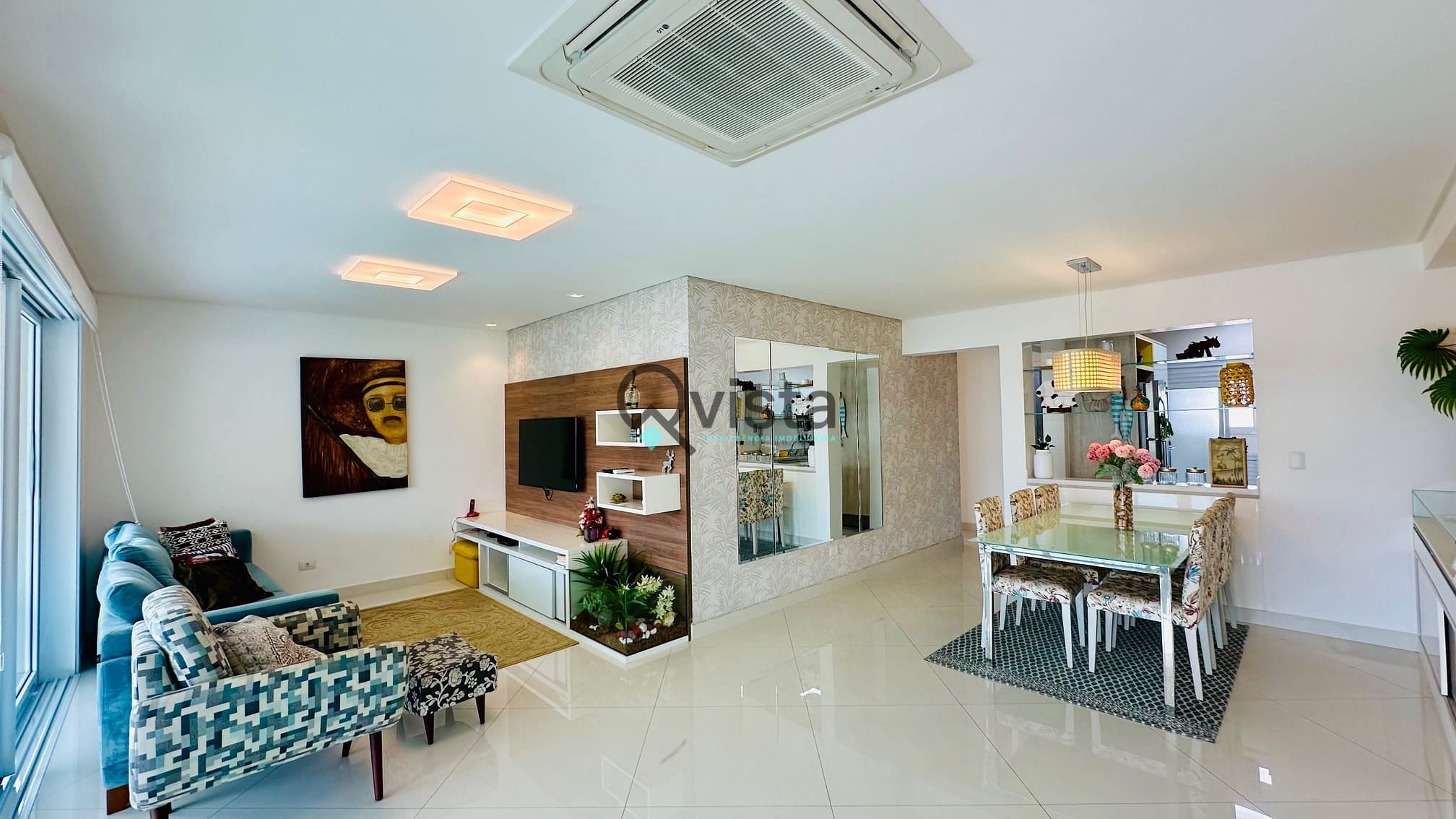 Apartamento, 3 quartos, 150 m² - Foto 6