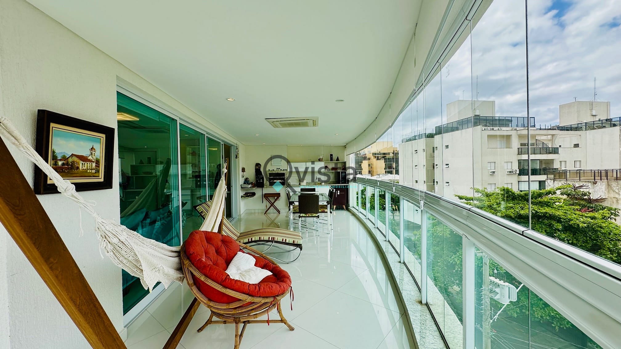 Apartamento, 3 quartos, 150 m² - Foto 1