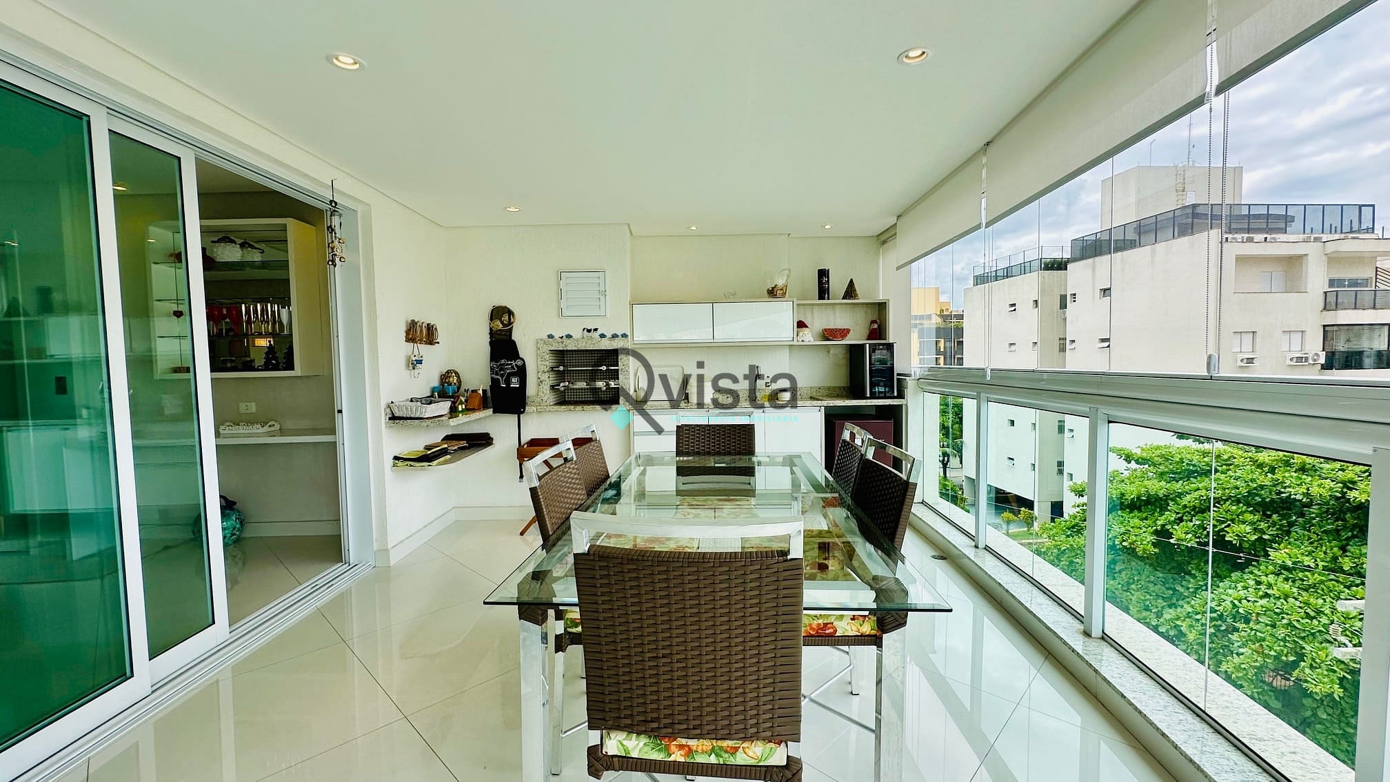 Apartamento, 3 quartos, 150 m² - Foto 9