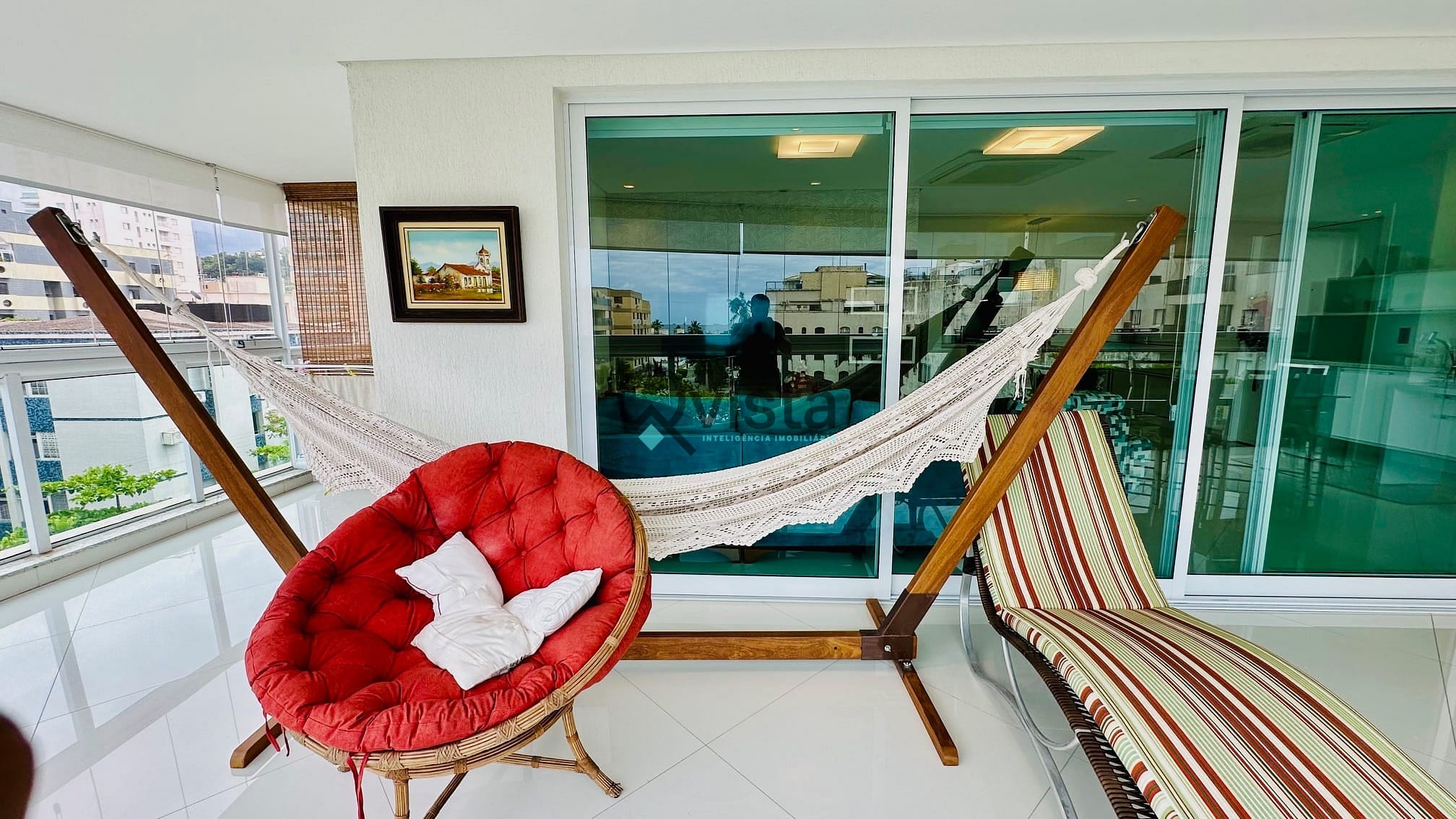 Apartamento, 3 quartos, 150 m² - Foto 10