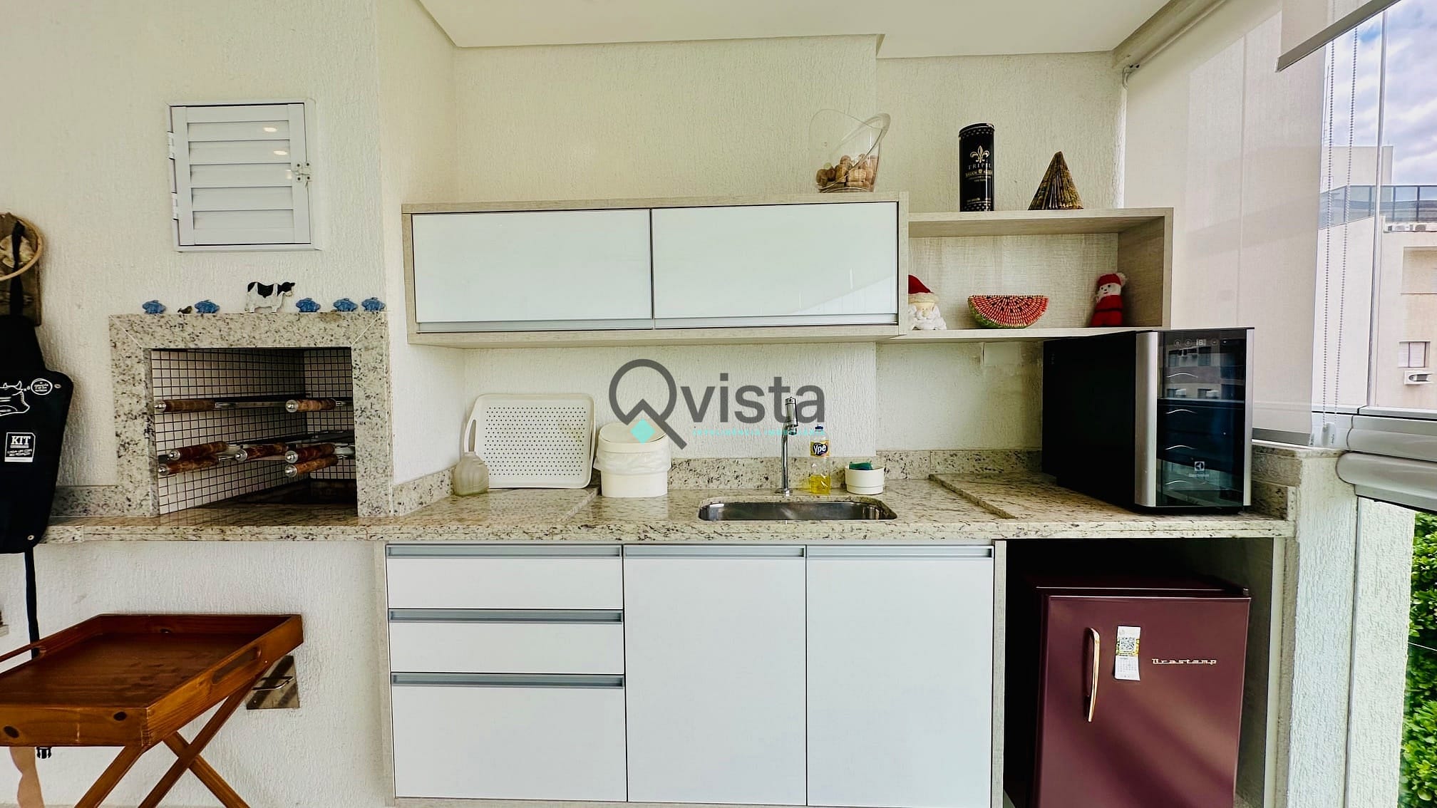 Apartamento, 3 quartos, 150 m² - Foto 11