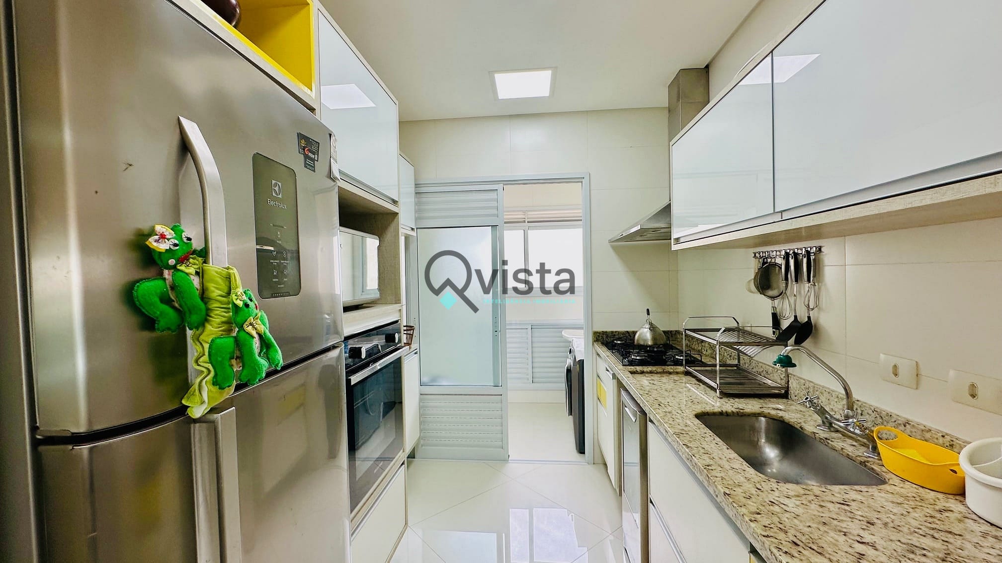 Apartamento, 3 quartos, 150 m² - Foto 16