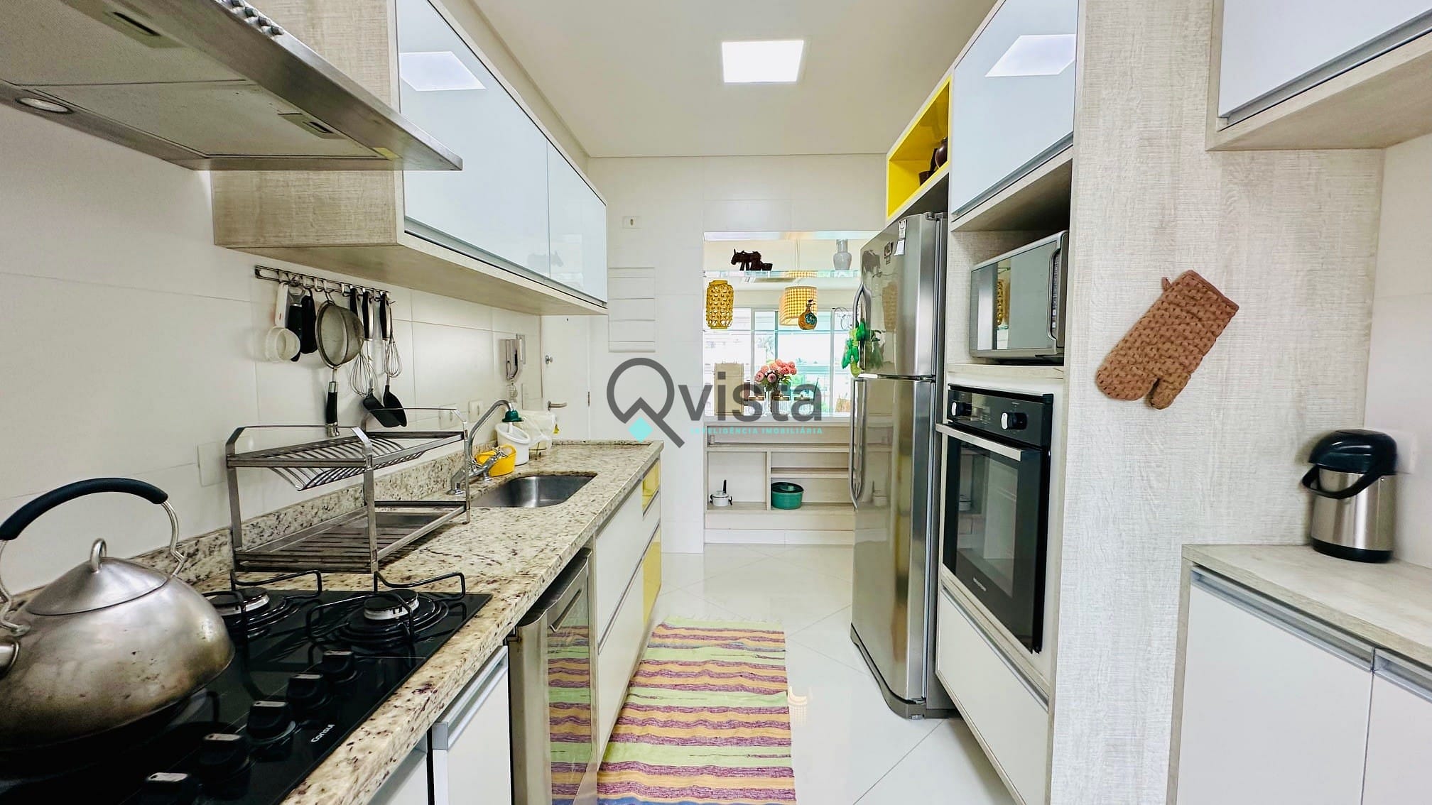 Apartamento, 3 quartos, 150 m² - Foto 17