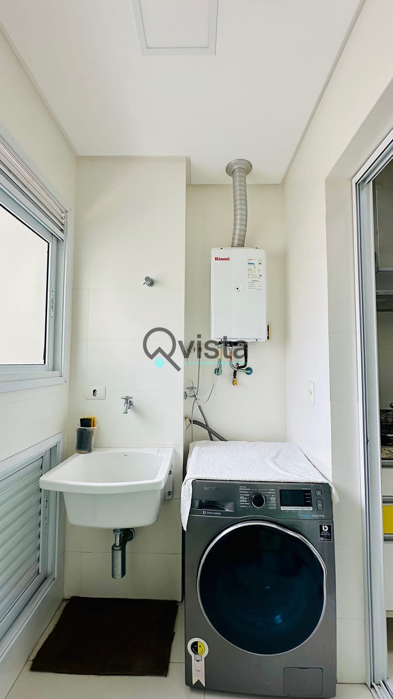 Apartamento, 3 quartos, 150 m² - Foto 18