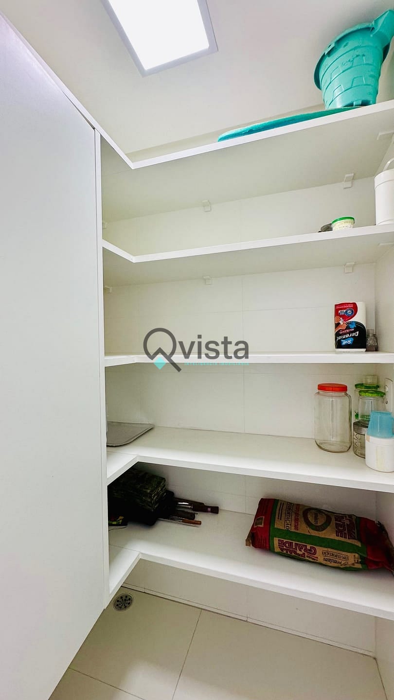 Apartamento, 3 quartos, 150 m² - Foto 19