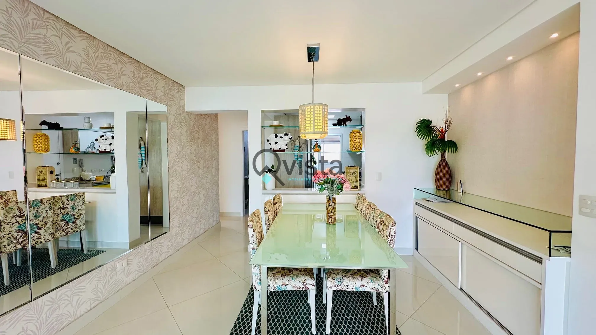 Apartamento, 3 quartos, 150 m² - Foto 4