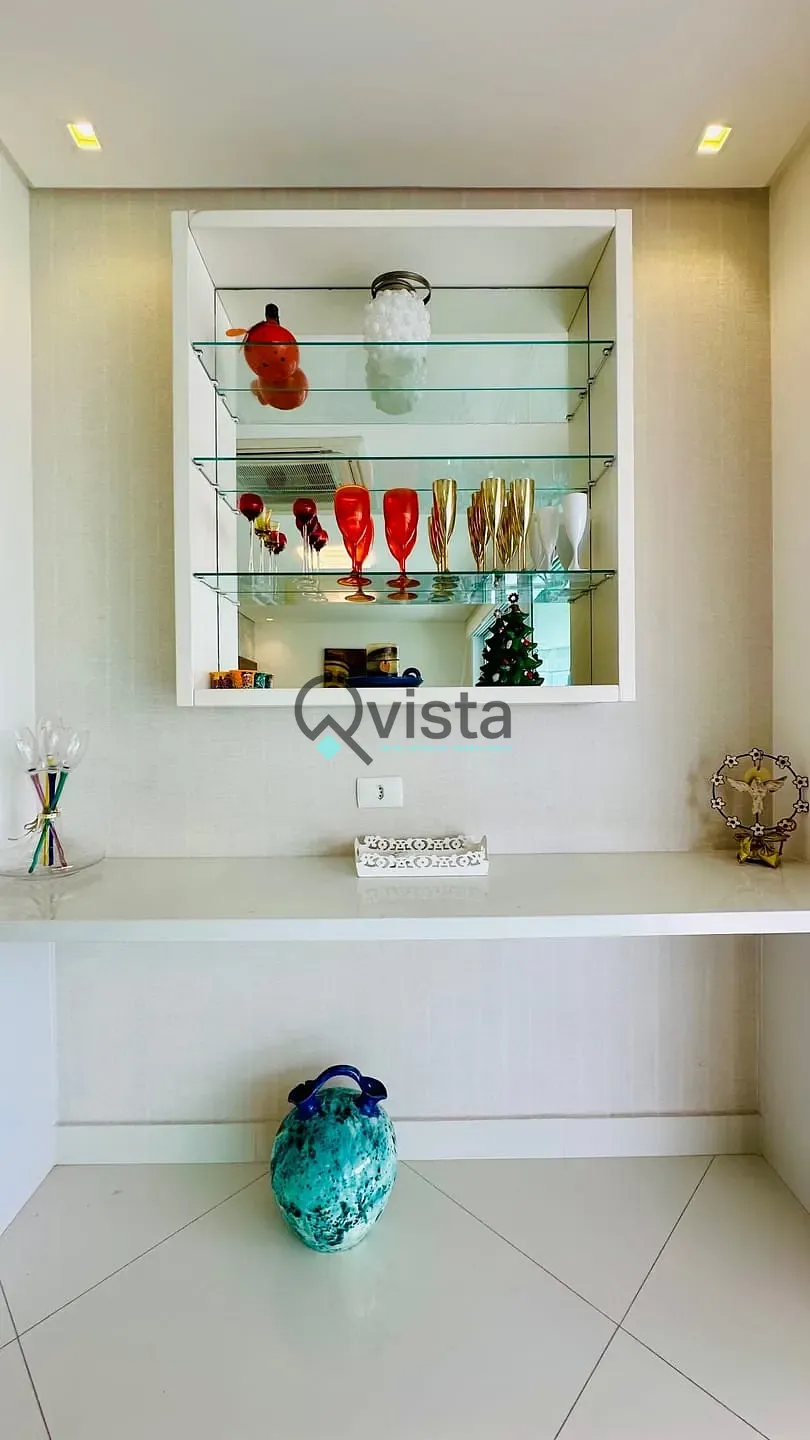 Apartamento, 3 quartos, 150 m² - Foto 5