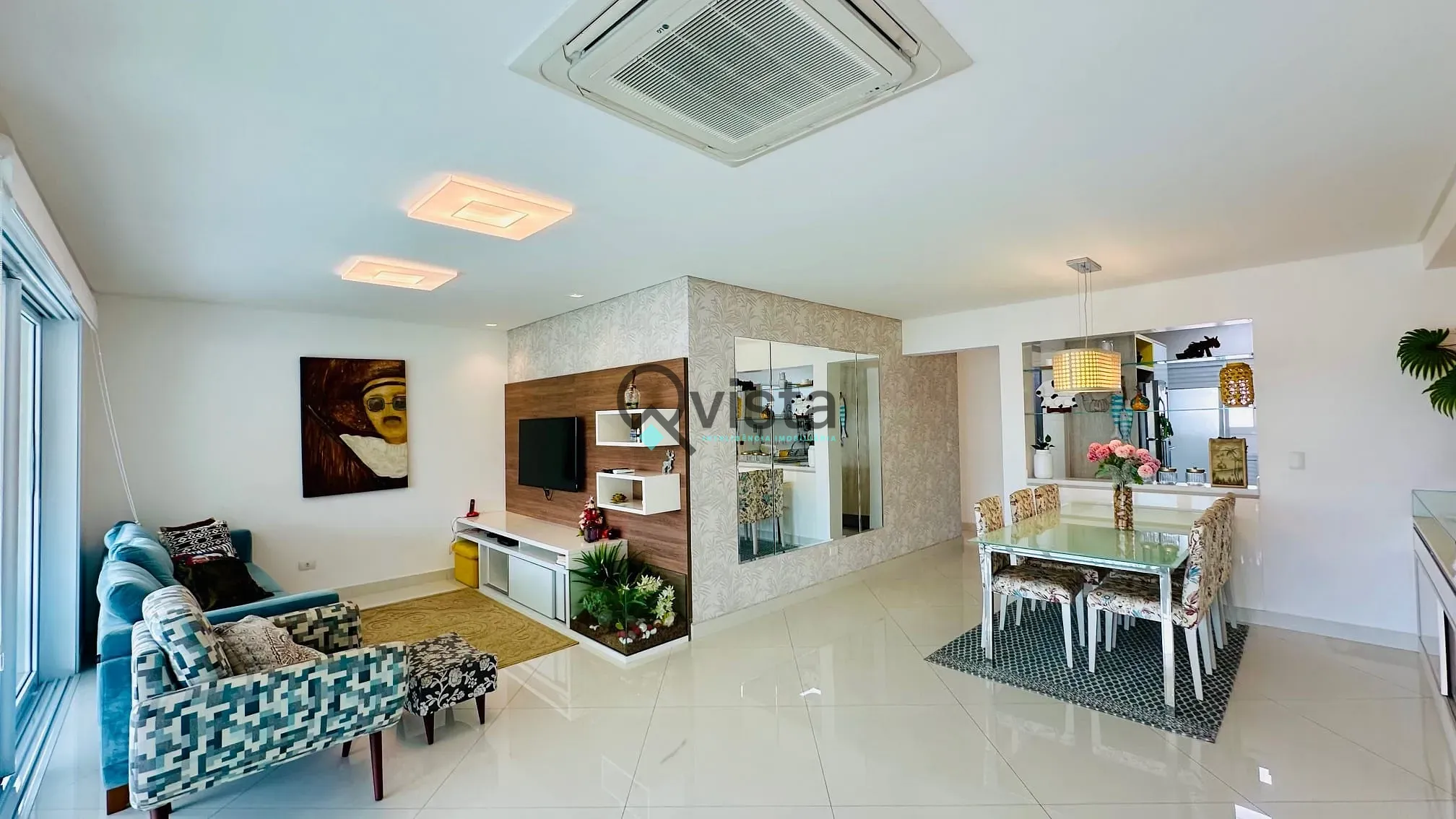Apartamento, 3 quartos, 150 m² - Foto 6