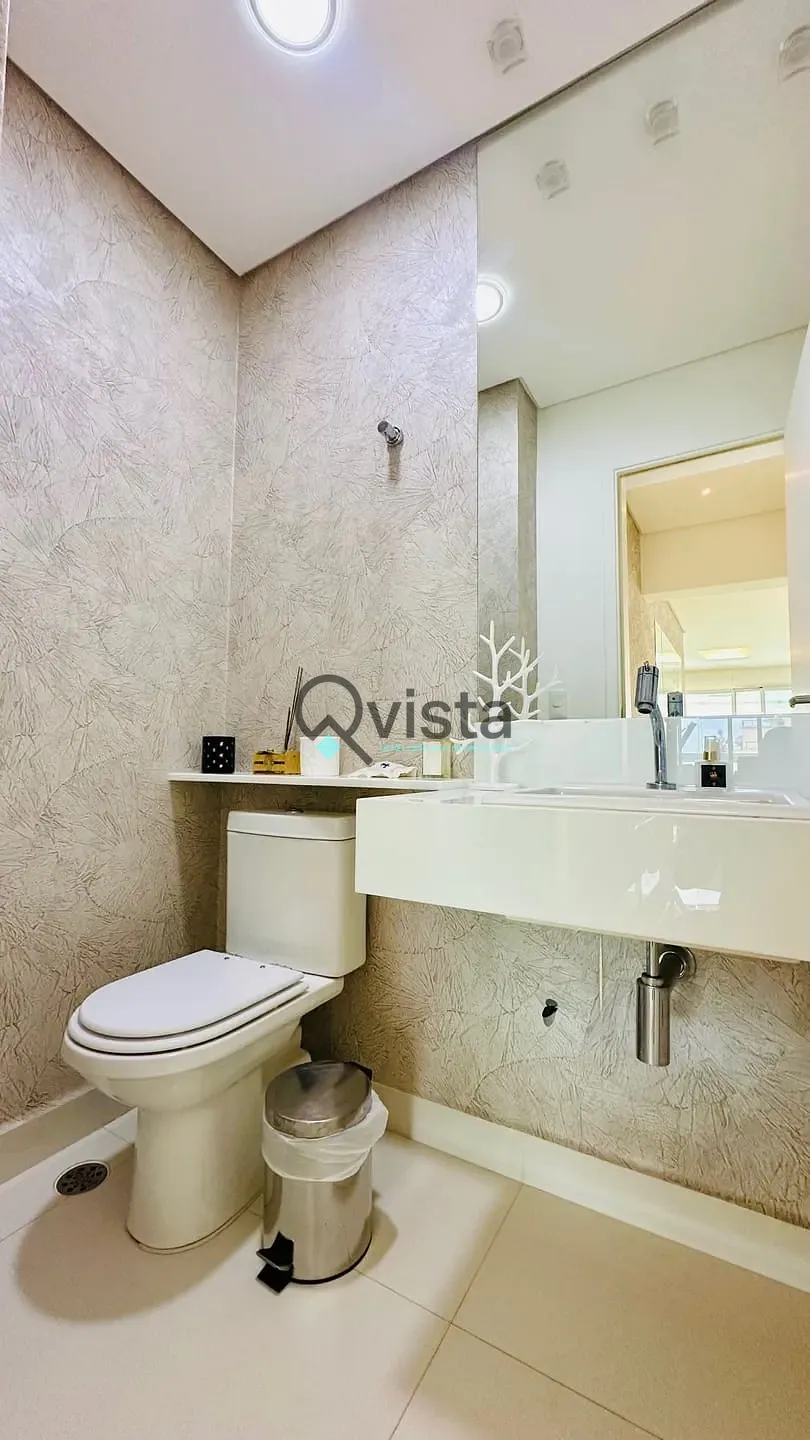 Apartamento, 3 quartos, 150 m² - Foto 21
