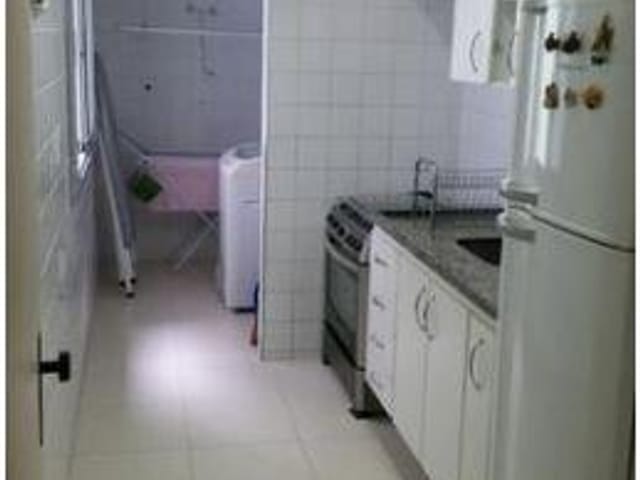 Foto do Apartamento - Apartamento à venda 3 Quartos, 1 Suite, 2 Vagas, 76M², Jardim Satélite, São José dos Campos - SP | Edifício Caravelas | RUSSI IMÓVEIS