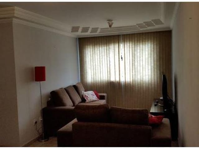 Foto do Apartamento - Apartamento à venda 3 Quartos, 1 Suite, 2 Vagas, 76M², Jardim Satélite, São José dos Campos - SP | Edifício Caravelas | RUSSI IMÓVEIS