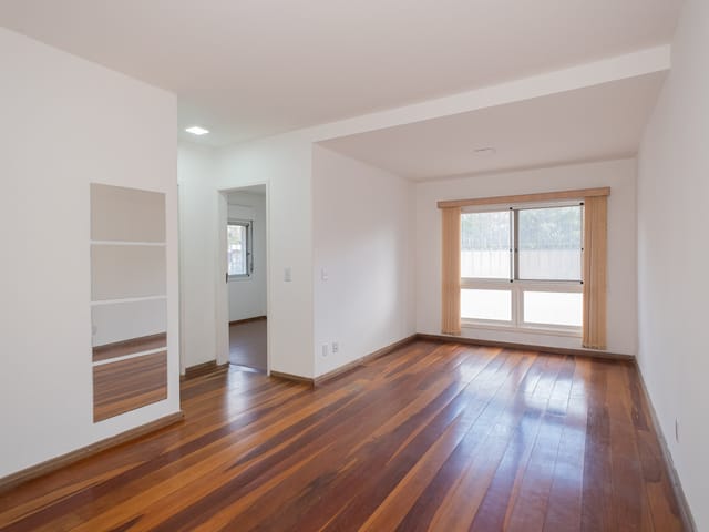Apartamento 2 quartos e 1 banheiro, à venda, no bairro Centro em Pelotas