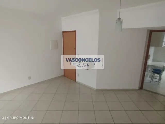 Apartamento com 65m² 2 quartos e 2 banheiros, à venda, no bairro Jardim Apolo em São José dos Campos