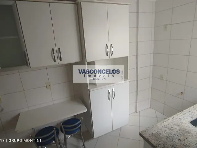 Apartamento com 65m² 2 quartos e 2 banheiros, à venda, no bairro Jardim Apolo em São José dos Campos