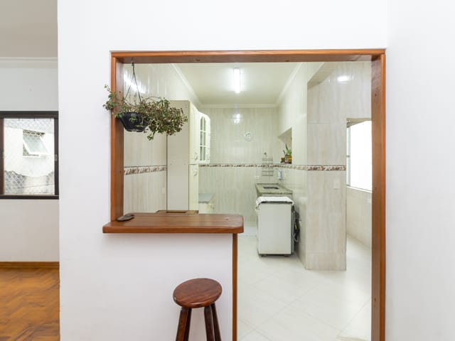 Foto do Apartamento - Apartamento tipo para venda em Casa Verde com 2 quartos, 73m² | Lares e Andares Imóveis