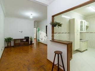Foto do Apartamento-Apartamento tipo para venda em Casa Verde com 2 quartos, 73m²