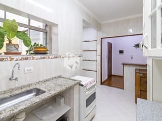 Foto do Apartamento-Apartamento tipo para venda em Casa Verde com 2 quartos, 73m²