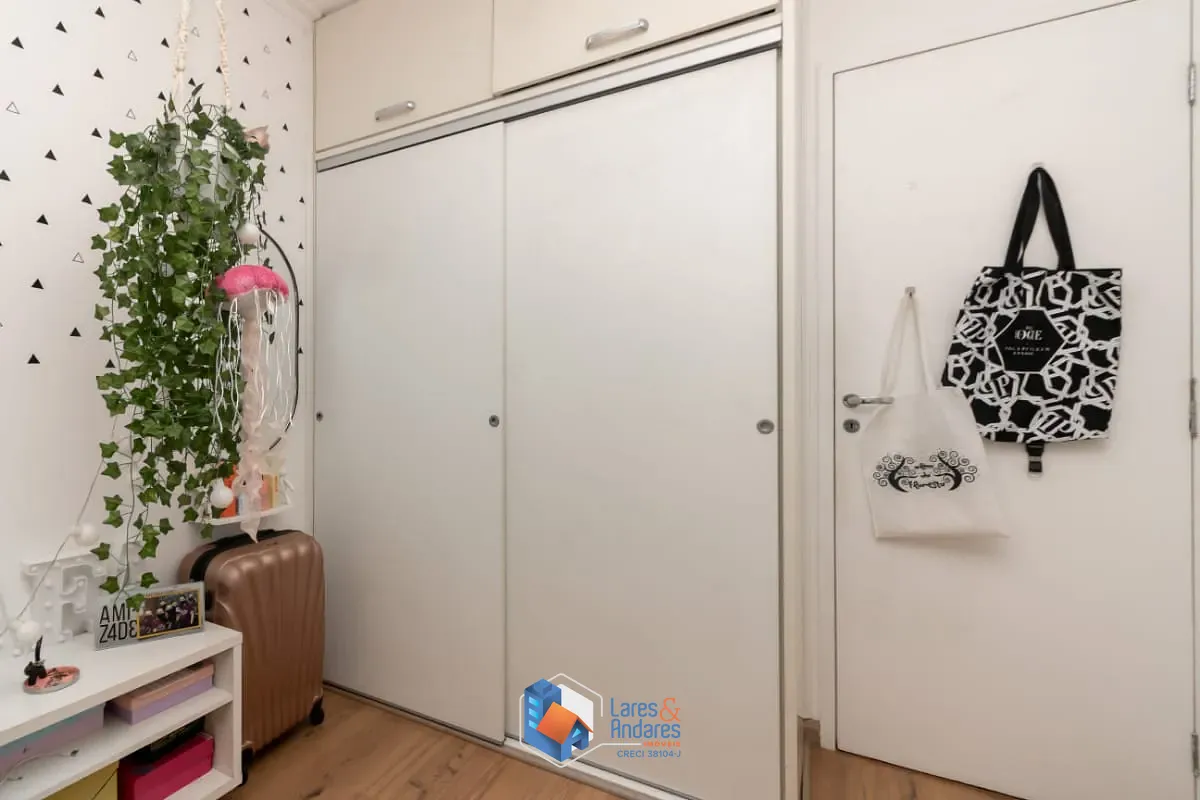 Apartamento, 2 quartos, 72 m² - Foto 11