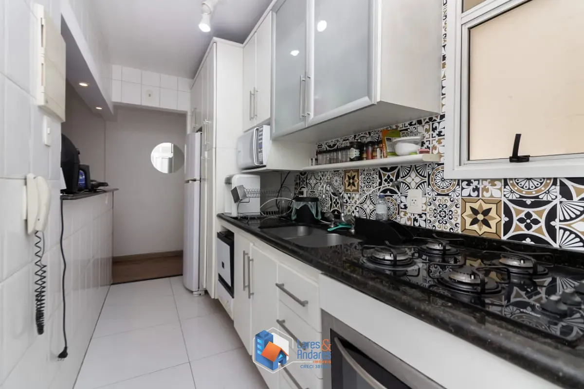 Apartamento, 2 quartos, 72 m² - Foto 6