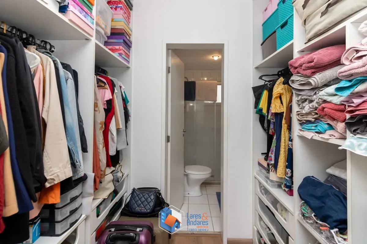 Apartamento, 2 quartos, 72 m² - Foto 13