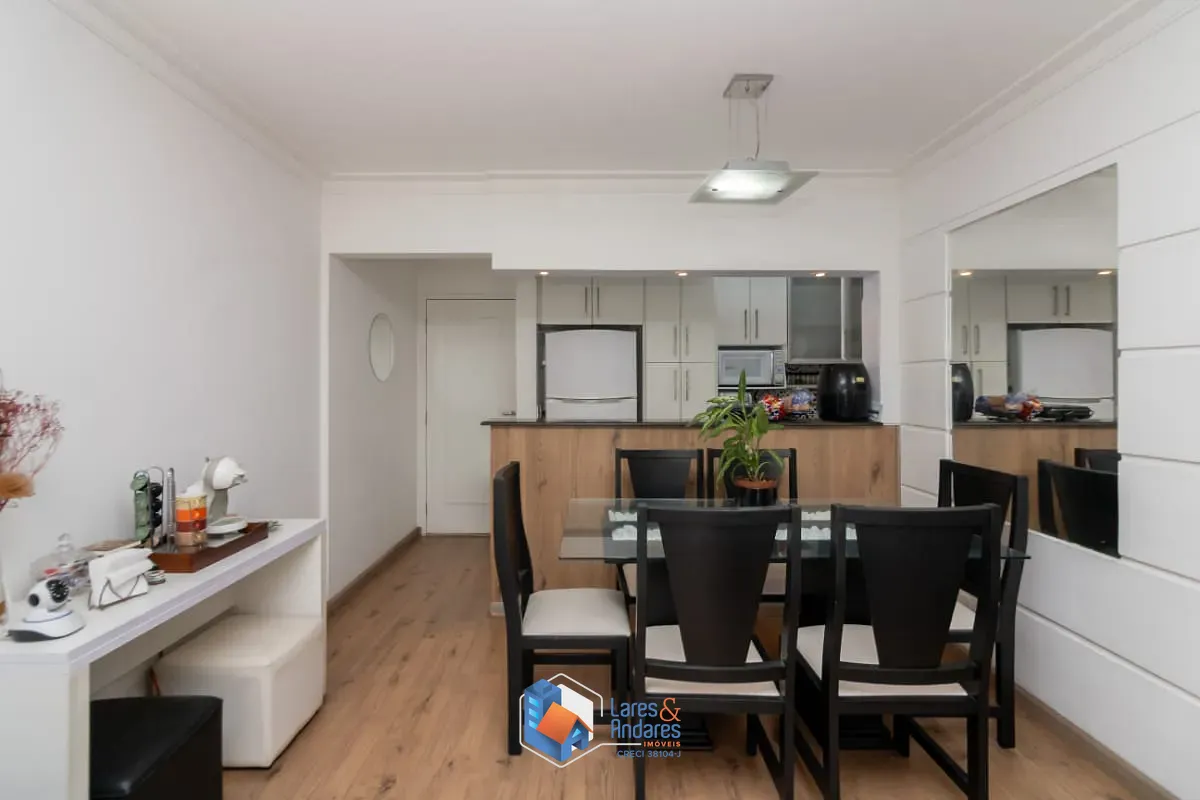 Apartamento, 2 quartos, 72 m² - Foto 8