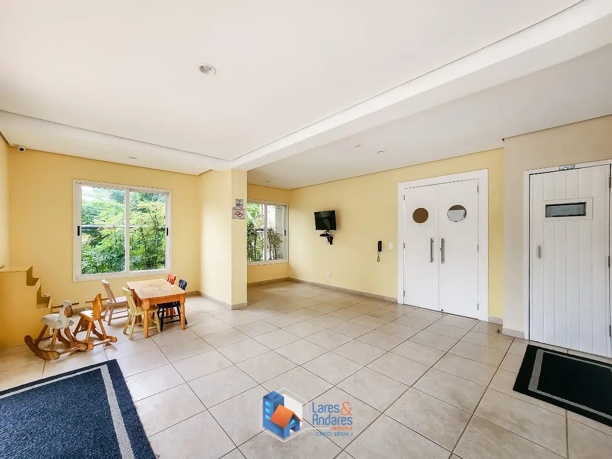 Apartamento, 2 quartos, 72 m² - Foto 18
