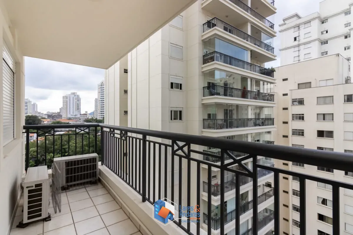 Apartamento, 2 quartos, 72 m² - Foto 7