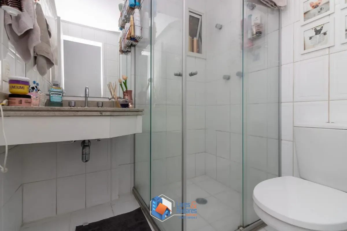 Apartamento, 2 quartos, 72 m² - Foto 14