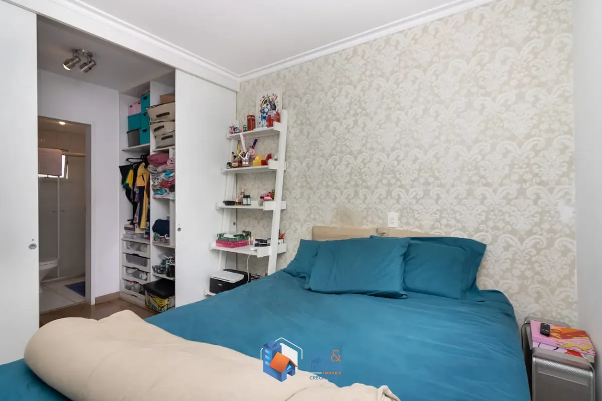 Apartamento, 2 quartos, 72 m² - Foto 9